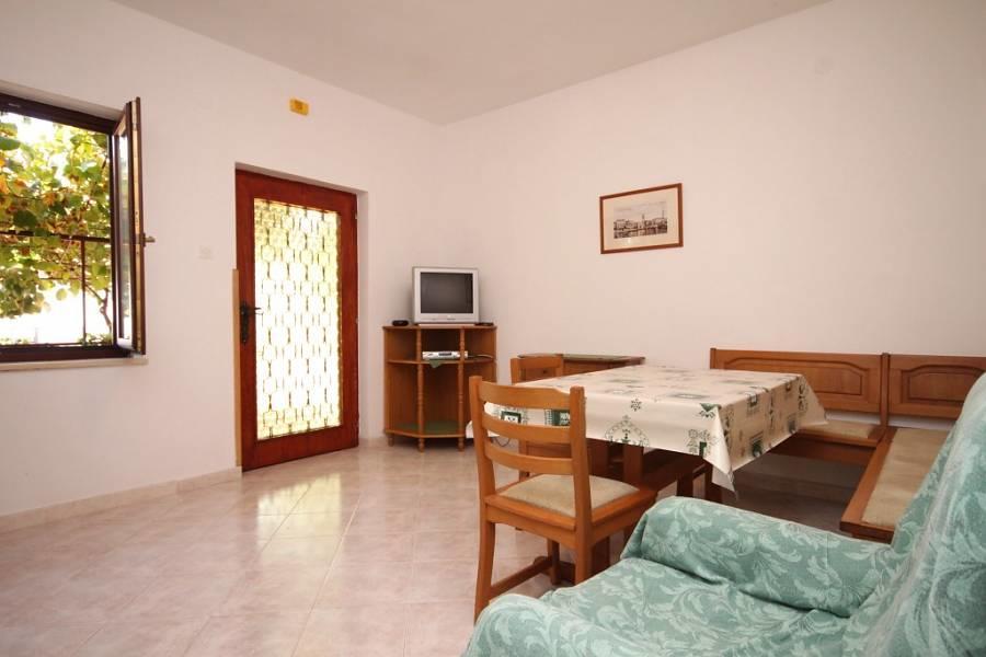 Apartments Angela 1001 Fazana Ngoại thất bức ảnh