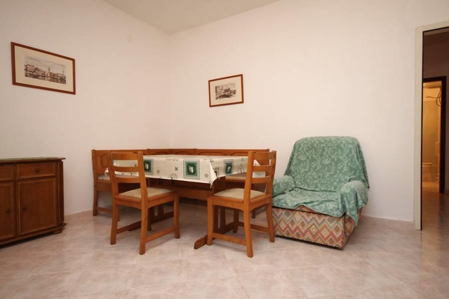 Apartments Angela 1001 Fazana Ngoại thất bức ảnh
