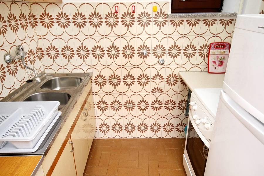 Apartments Angela 1001 Fazana Ngoại thất bức ảnh