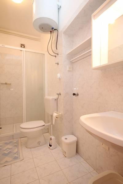 Apartments Angela 1001 Fazana Ngoại thất bức ảnh