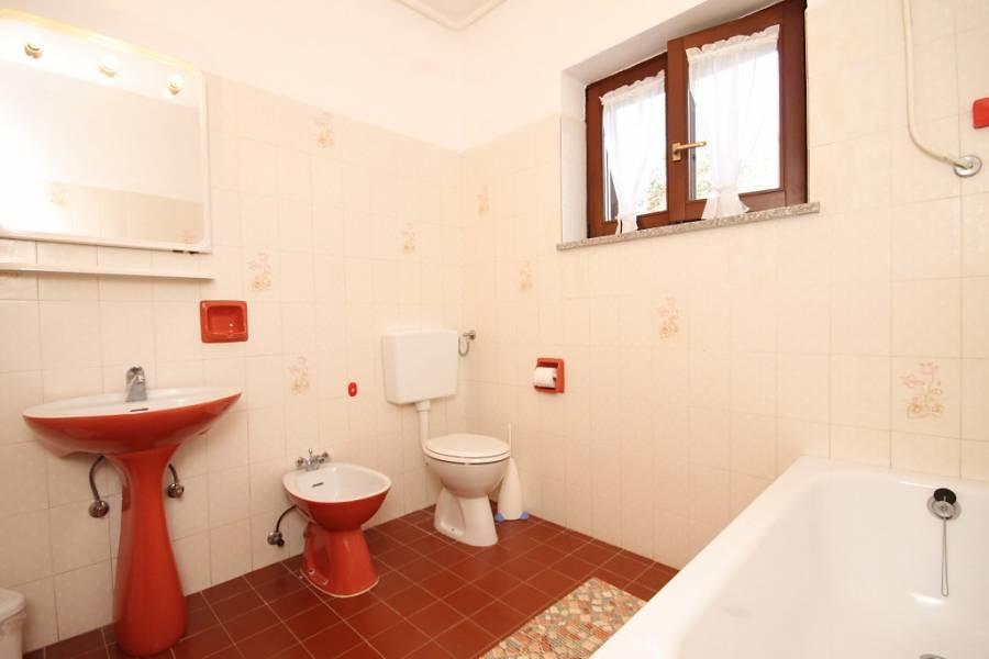 Apartments Angela 1001 Fazana Ngoại thất bức ảnh