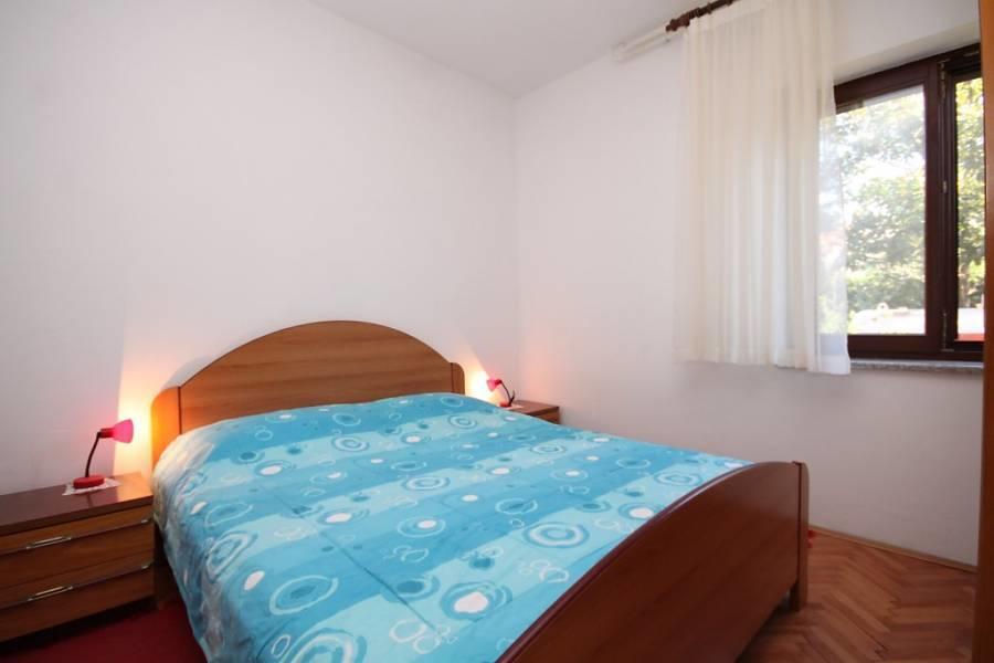 Apartments Angela 1001 Fazana Ngoại thất bức ảnh