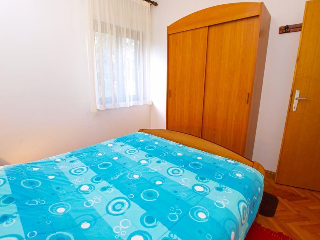 Apartments Angela 1001 Fazana Ngoại thất bức ảnh