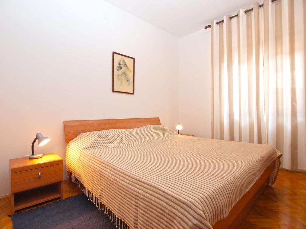 Apartments Angela 1001 Fazana Ngoại thất bức ảnh
