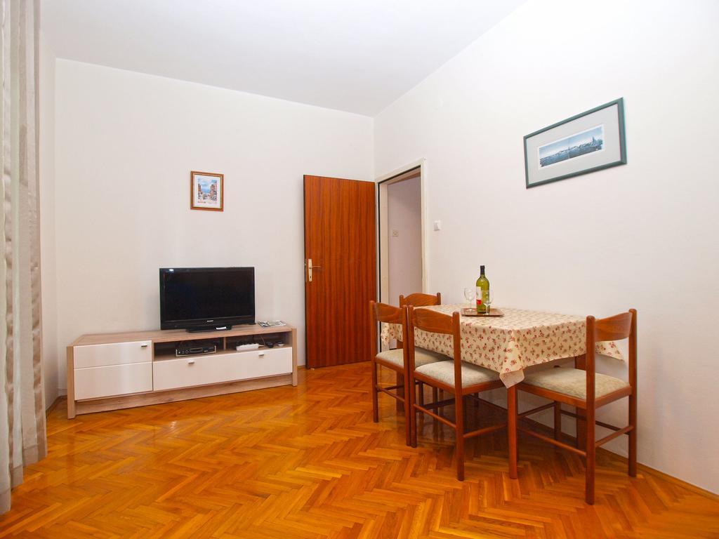 Apartments Angela 1001 Fazana Ngoại thất bức ảnh
