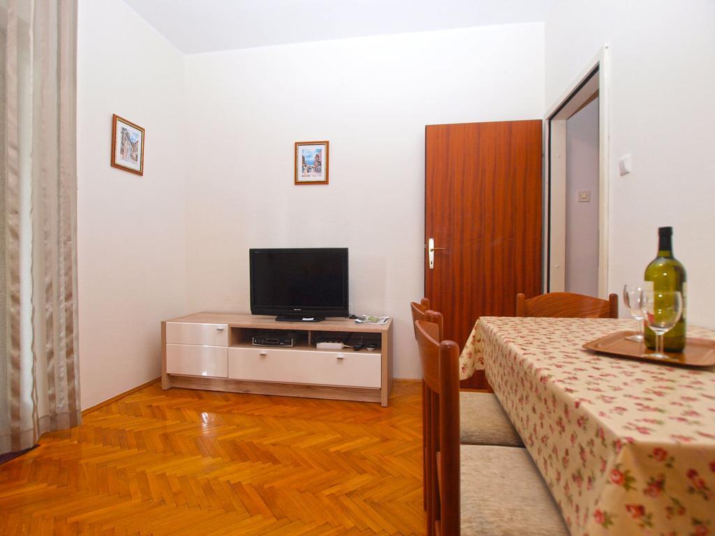 Apartments Angela 1001 Fazana Ngoại thất bức ảnh