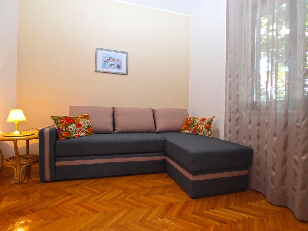 Apartments Angela 1001 Fazana Ngoại thất bức ảnh