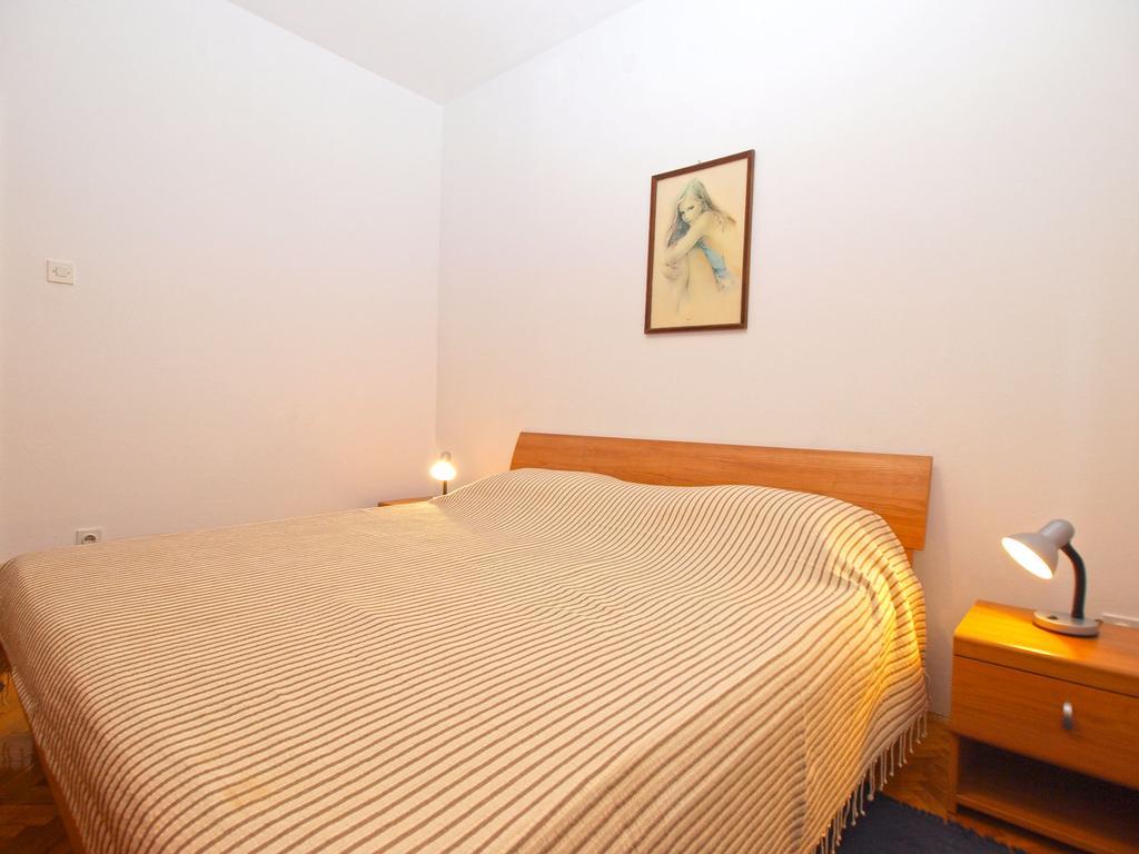 Apartments Angela 1001 Fazana Ngoại thất bức ảnh
